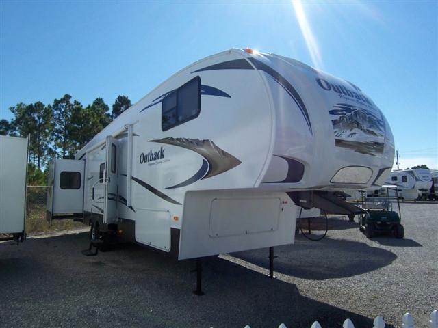 New 2010 Keystone Sydney 329FBH Fifth Wheel For Sale
